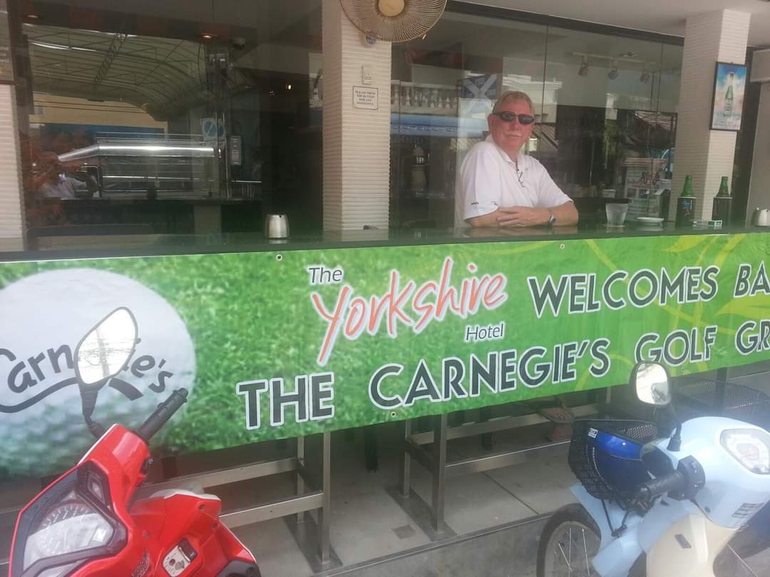 Carnegie's Championship