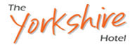 Yorkshire Hotel Logo
